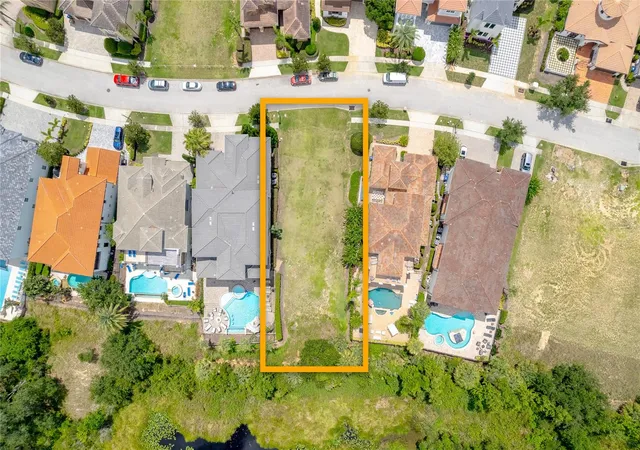 Photo 4 of Land for sale at 594 Muirfield Loop, Reunion, FL 34747 | MLS# O6335453 | Listing updated on 2026-07-17
