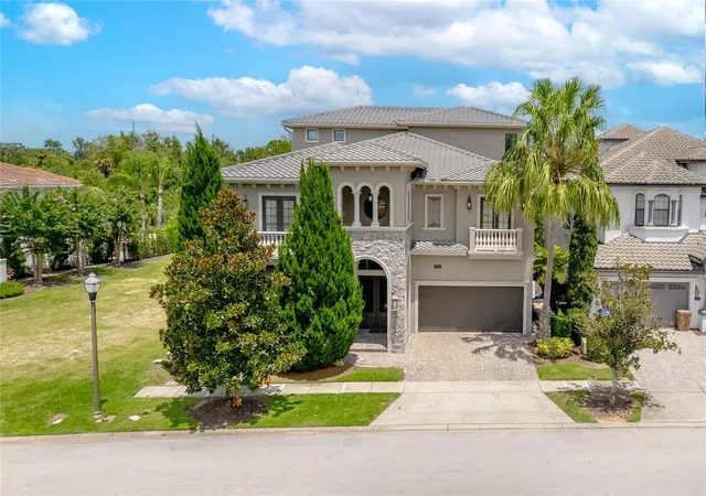 Photo 3 of Single family home for sale at 600 Muirfield Loop, Reunion, FL 34747 | MLS# O6335478 | Listing updated on 2026-07-17