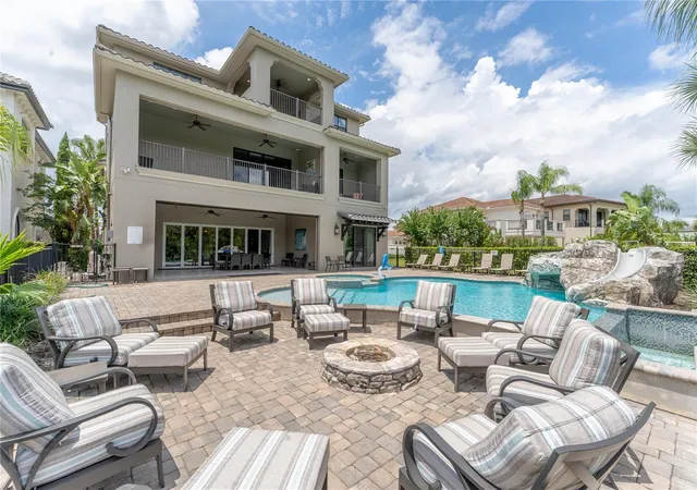 Photo 1 of Mansion for sale at 600 Muirfield Loop, Reunion, FL 34747 | MLS# O6335478 | Listing updated on 2026-07-17
