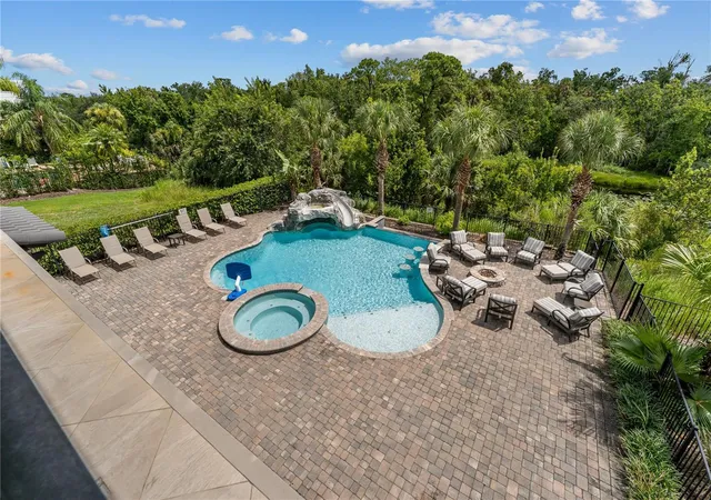 Photo 4 of Single family home for sale at 600 Muirfield Loop, Reunion, FL 34747 | MLS# O6335478 | Listing updated on 2026-07-17