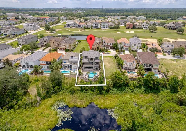Photo 5 of Single family home for sale at 600 Muirfield Loop, Reunion, FL 34747 | MLS# O6335478 | Listing updated on 2026-07-17