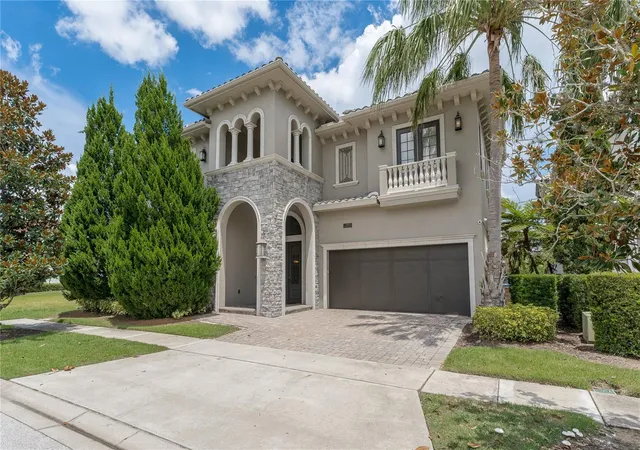 Photo 2 of Mansion for sale at 600 Muirfield Loop, Reunion, FL 34747 | MLS# O6335478 | Listing updated on 2026-07-17