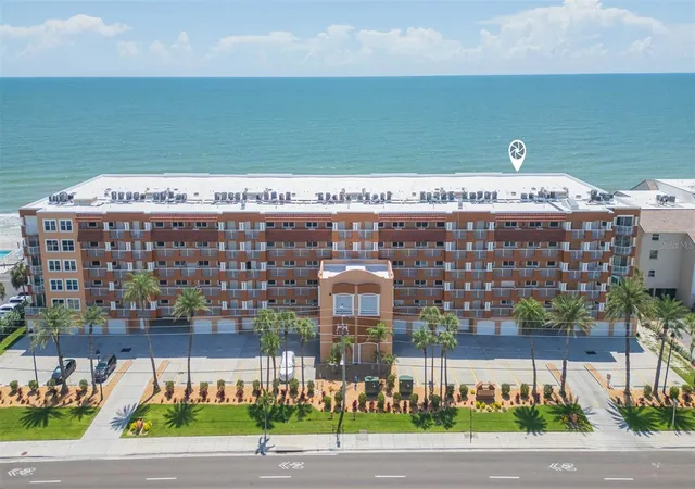 3rd image of 16326 Gulf Blvd #109, Redington Beach, FL 33708 | MLS# TB8417049