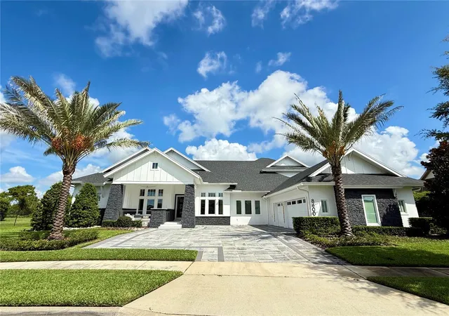 1st image of 8600 Hata St, Orlando, FL 32827 | MLS# O6335502
