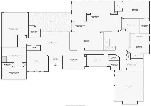 5th image of 8600 Hata St, Orlando, FL 32827 | MLS# O6335502