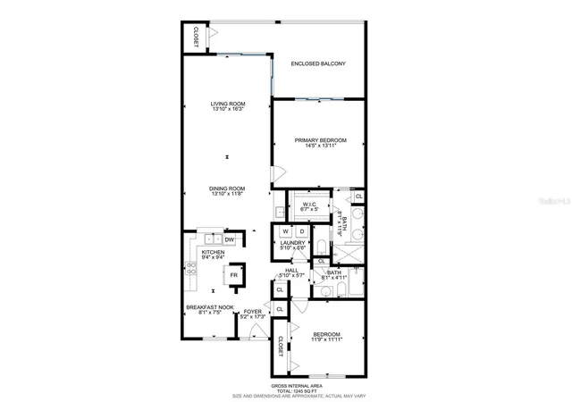 5th image of 2020 Lakeview Dr, CLEARWATER, FL 33763