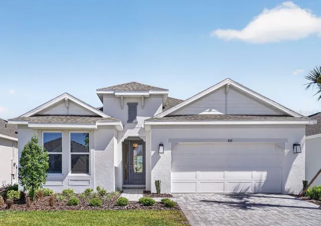 Homes for sale in Saint Cloud, FL | 899 Arbor Green Trl, Saint Cloud, FL 34771 | MLS# O6335715