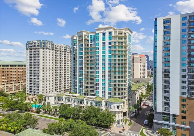 Homes for sale in Tampa, FL | 450 Knights Run Ave #502, Tampa, FL 33602 | MLS# TB8417325