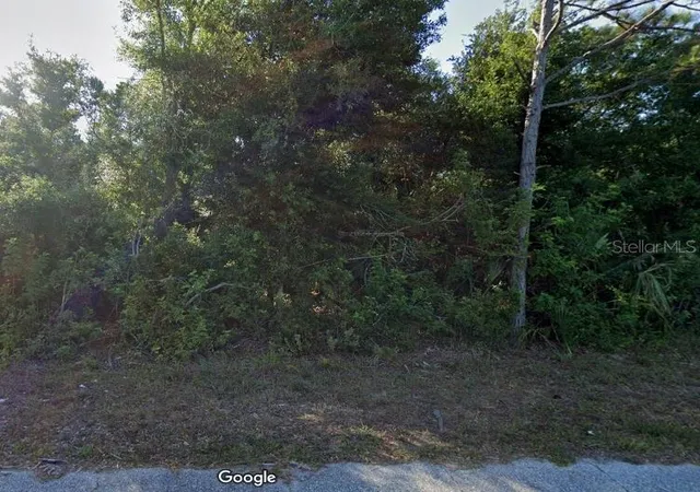 Photo 2 of Land for sale at 7092 Lippman Rd, Port Charlotte, FL 33981 | MLS# O6335814 | Listing updated on 2026-08-21