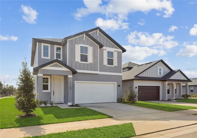 Photo 1 of Single family home for sale at 4480 Nw 37th Street Rd, Ocala, FL 34474 | MLS# OM707592 | Listing updated on 2026-09-23