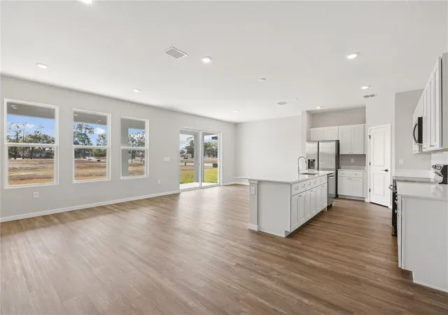 Photo 2 of Single family home for sale at 4480 Nw 37th Street Rd, Ocala, FL 34474 | MLS# OM707592 | Listing updated on 2026-09-23