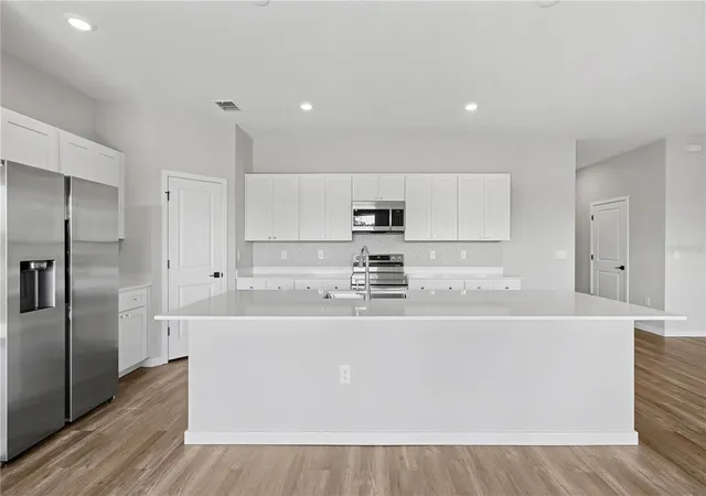 Photo 3 of Single family home for sale at 4480 NW 37th Street Rd, Ocala, FL 34474 | MLS# OM707592 | Listing updated on 2026-09-23