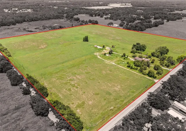 Photo 3 of Land for sale at 12410 Thonotosassa Rd, Thonotosassa, FL 33592 | MLS# TB8417428 | Listing updated on 2026-08-31
