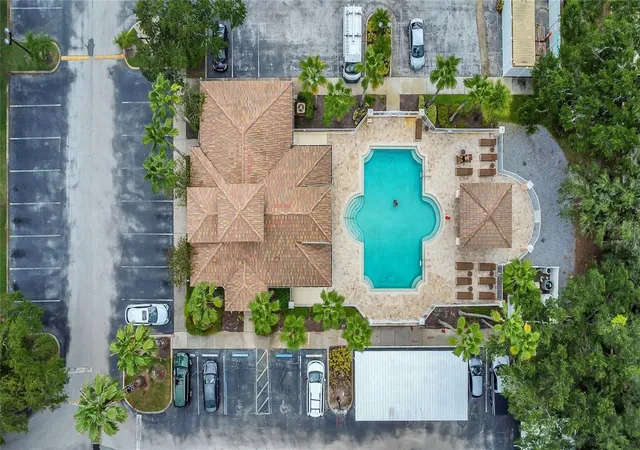 26th image of 13512 Turtle Marsh Loop #720, Orlando, FL 32837 | MLS# O6335834