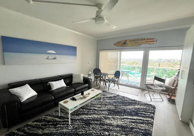 5th image of 880 Mandalay Ave #S904, Clearwater Beach, FL 33767 | MLS# TB8417441