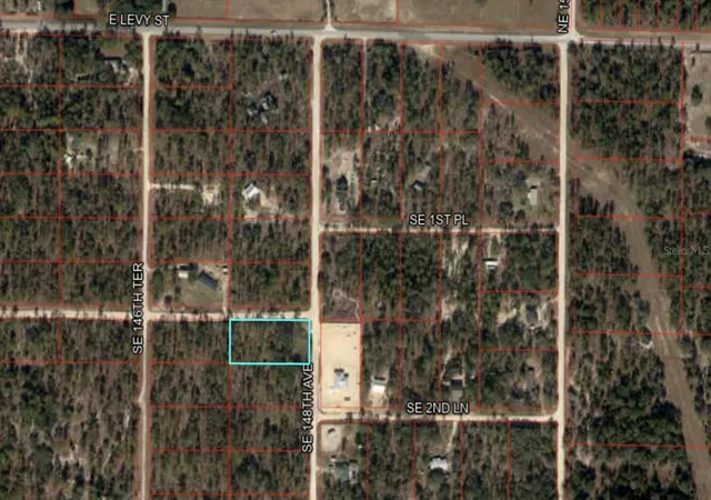 Photo 1 of Land for sale at Tbd Se 148 Avenue, Williston, FL 32696 | MLS# OM707621 | Listing updated on 2026-08-24