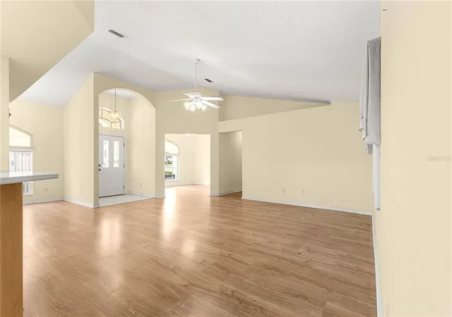 Photo 4 of Single family home for sale at 10884 SW 53rd Circle, Ocala, FL 34476 | MLS# OM707625 | Listing updated on 2026-09-21