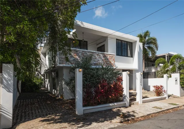 Homes for sale in San Juan, PR | 2008 Cacique, San Juan, PR 00911 | MLS# PR9115490