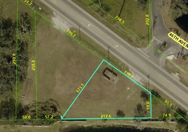 Photo 4 of Sale Pending at 1020 E 301 Boulevard, Bradenton, FL 34203 | MLS# D6143447 | Listing updated on 2026-02-27