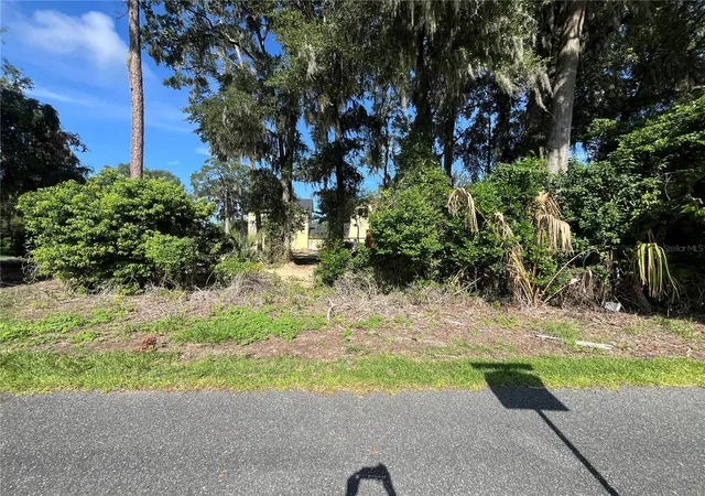 Photo 1 of Land for sale at 1222 Nw 2nd Street, Gainesville, FL 32601 | MLS# GC533317 | Listing updated on 2026-10-26