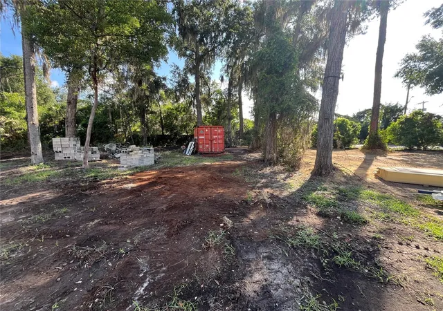 Photo 2 of Land for sale at 1222 Nw 2nd Street, Gainesville, FL 32601 | MLS# GC533317 | Listing updated on 2026-10-26