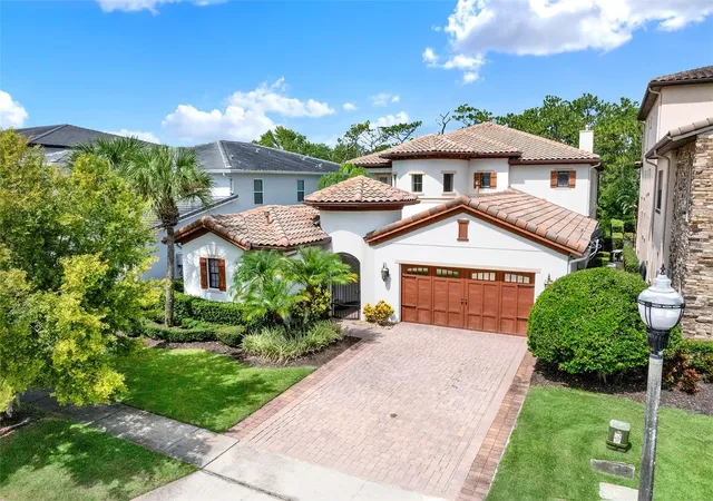 Photo 1 of Mansion for sale at 1284 Grand Traverse Pkwy, Reunion, FL 34747 | MLS# O6336082 | Listing updated on 2026-08-28