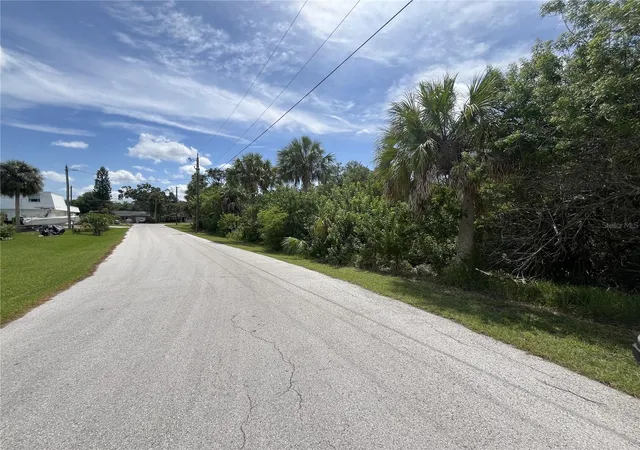 Photo 3 of Land for sale at Betty St, Port Richey, FL 34668 | MLS# W7878174 | Listing updated on 2026-07-28