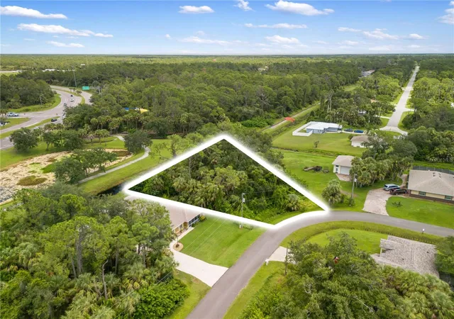 Homes for sale in North Port, FL | Lorri Cir, North Port, FL 34286 | MLS# A4662162