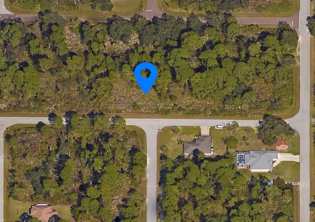 Photo 1 of Land for sale at 18090 Sicily Ave, Port Charlotte, FL 33948 | MLS# C7513639 | Listing updated on 2026-09-12