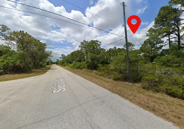 Photo 3 of Land for sale at 18090 Sicily Ave, Port Charlotte, FL 33948 | MLS# C7513639 | Listing updated on 2026-09-12