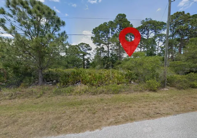 Photo 3 of Land for sale at 18090 Sicily Ave, Port Charlotte, FL 33948 | MLS# C7513639 | Listing updated on 2026-09-12