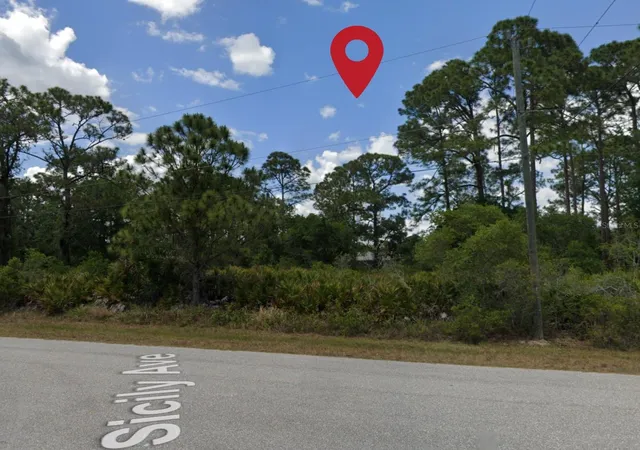 Photo 4 of Land for sale at 18090 Sicily Ave, Port Charlotte, FL 33948 | MLS# C7513639 | Listing updated on 2026-09-12