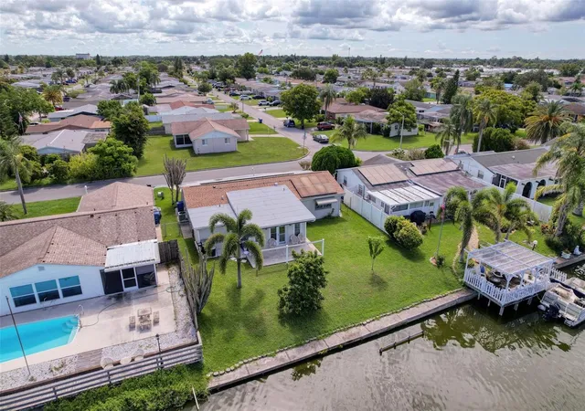 38th image of 2349 Hama Dr, Holiday, FL 34691 | MLS# W7878180