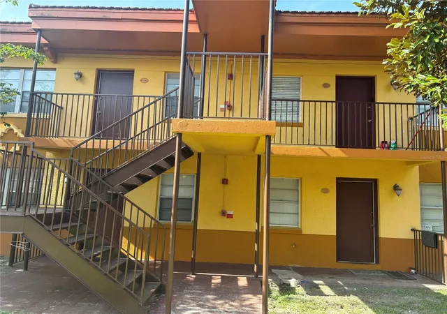 Photo 1 of Condo for sale at 732 Mcdougall Ct #732, Orlando, FL 32809 | MLS# O6336234 | Listing updated on 2026-08-09