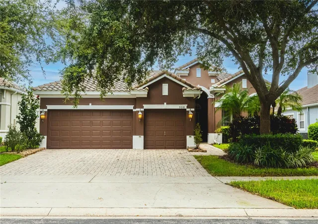 Photo 1 of Single family home for sale at 9018 Via Bella Notte, Orlando, FL 32836 | MLS# O6336248 | Listing updated on 2026-09-26