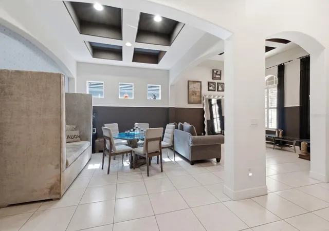 4th image of 9018 Via Bella Notte, Orlando, FL 32836 | MLS# O6336248