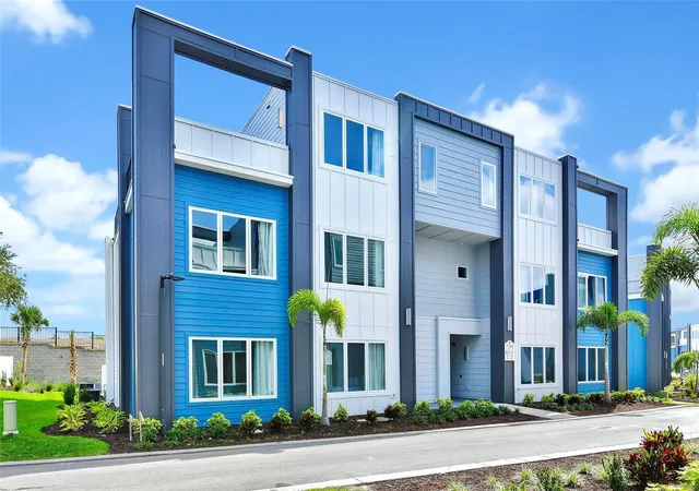 2nd image of 7740 Sandy Ridge Dr #121, Reunion, FL 34747 | MLS# O6336251