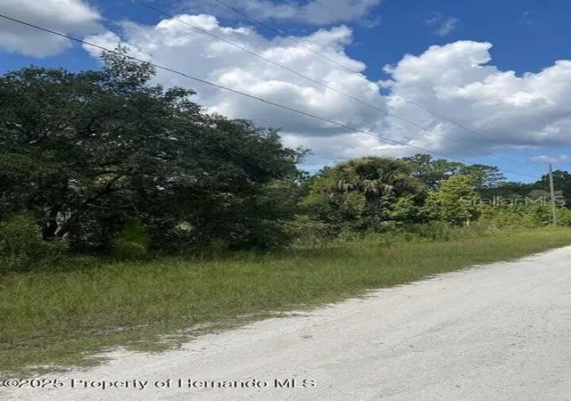 2nd image of 0 0 Yellow Frog Ave, Brooksville, FL 34614 | MLS# TB8417916