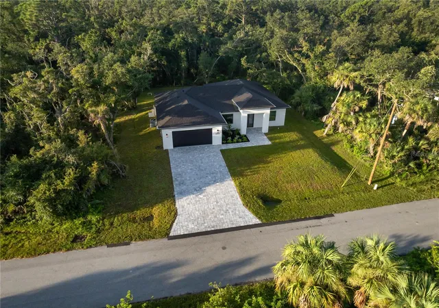 Photo 2 of Single family home for sale at 14171 Marlin Ave, Port Charlotte, FL 33953 | MLS# A4662190 | Listing updated on 2026-08-14