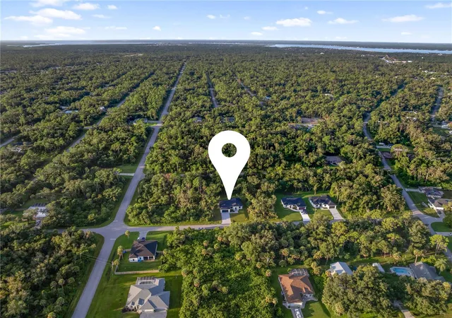 Photo 4 of Single family home for sale at 14171 Marlin Ave, Port Charlotte, FL 33953 | MLS# A4662190 | Listing updated on 2026-08-14