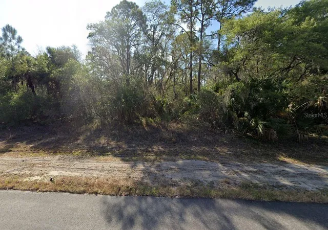 Photo 1 of Land for sale at 1236 Wendy Ter, Port Charlotte, FL 33953 | MLS# D6143458 | Listing updated on 2026-08-06