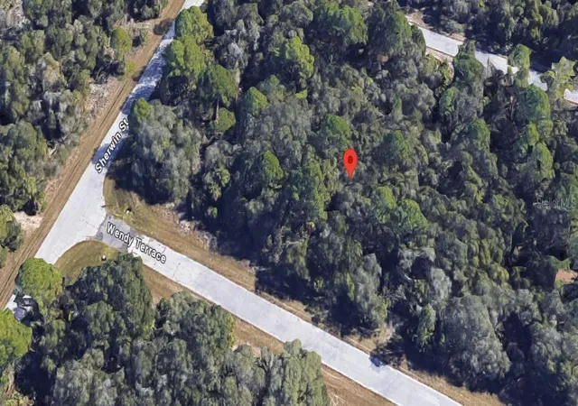 Photo 1 of Land for sale at 1236 Wendy Ter, Port Charlotte, FL 33953 | MLS# D6143458 | Listing updated on 2026-08-06