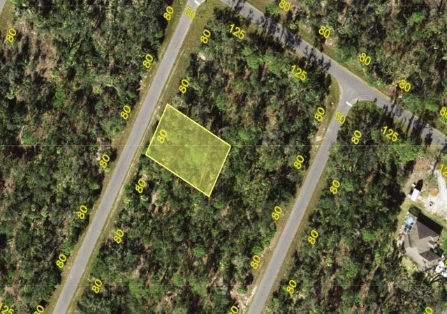 Photo 2 of Land for sale at 1236 Wendy Ter, Port Charlotte, FL 33953 | MLS# D6143458 | Listing updated on 2026-08-06