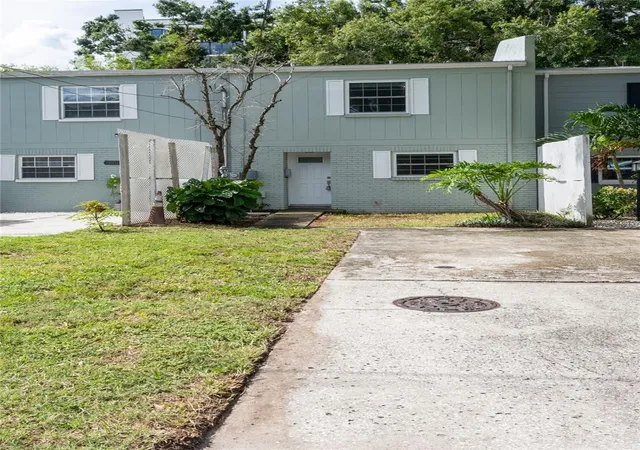 32nd image of 3202 W De Leon St #B, Tampa, FL 33609 | MLS# TB8417996