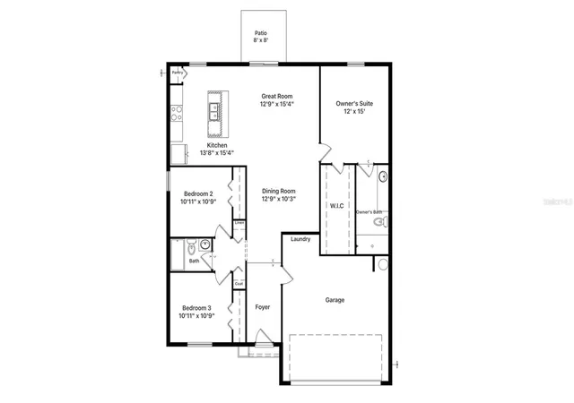 34th image of 1821 Thompson Preserve Blvd, Bartow, FL 33830 | MLS# L4955206