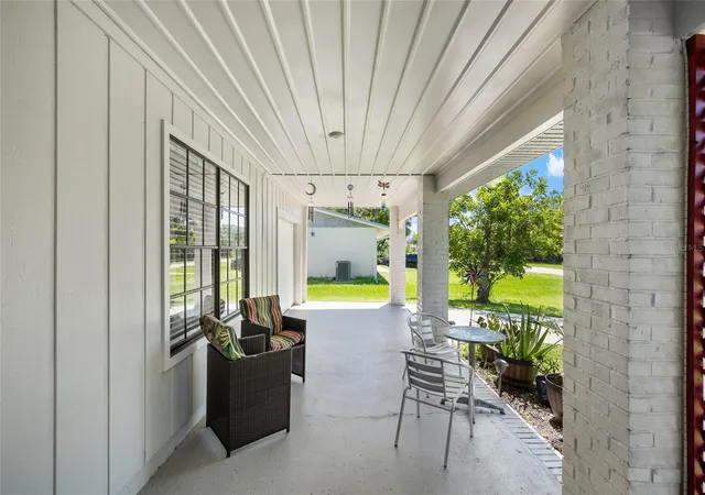 Photo 3 of Single family home for sale at 13360 Foresman Blvd, Port Charlotte, FL 33981 | MLS# D6143468 | Listing updated on 2026-10-02