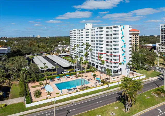 Homes for sale in Tampa, FL | 2401 Bayshore Blvd #410 & 510, Tampa, FL 33629 | MLS# TB8418210