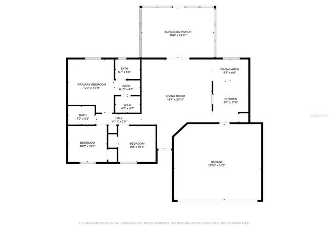 39th image of 3154 Lynnhaven St, Deltona, FL 32738 | MLS# V4944383