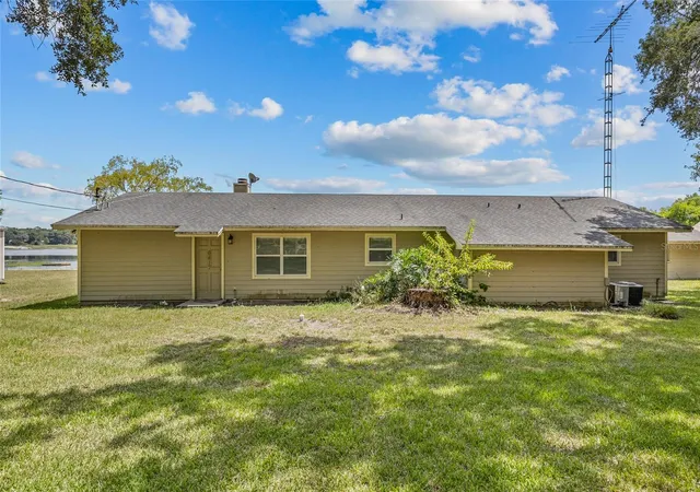 4th image of 6417 Baker Rd, Keystone Heights, FL 32656 | MLS# GC533348