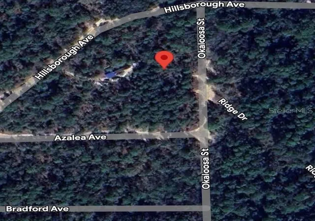 Photo 1 of Land for sale at 903 Okaloosa St, Florahome, FL 32140 | MLS# O6336504 | Listing updated on 2026-08-11